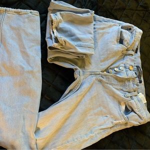 calvin klein men’s jeans